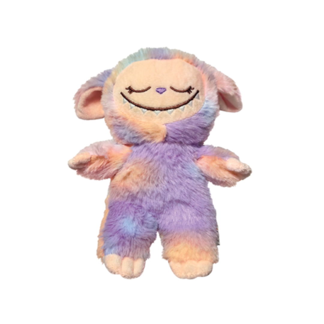 foufouBRANDS Dog Toys - fouFIT LaFouFou MaltyFou Dreamsicle