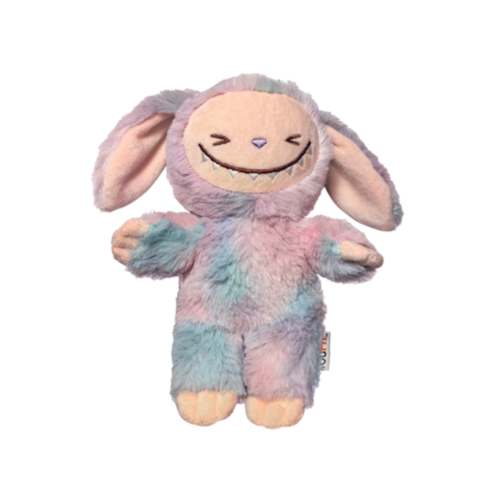 foufouBRANDS Dog Toys - fouFIT LaFouFou Merry Berry Swirl