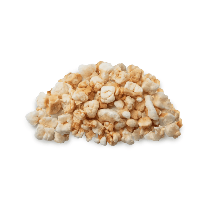 Himalayan Yaky Charms Dog Treats - Popcorn Puffs - Toronto Pets
