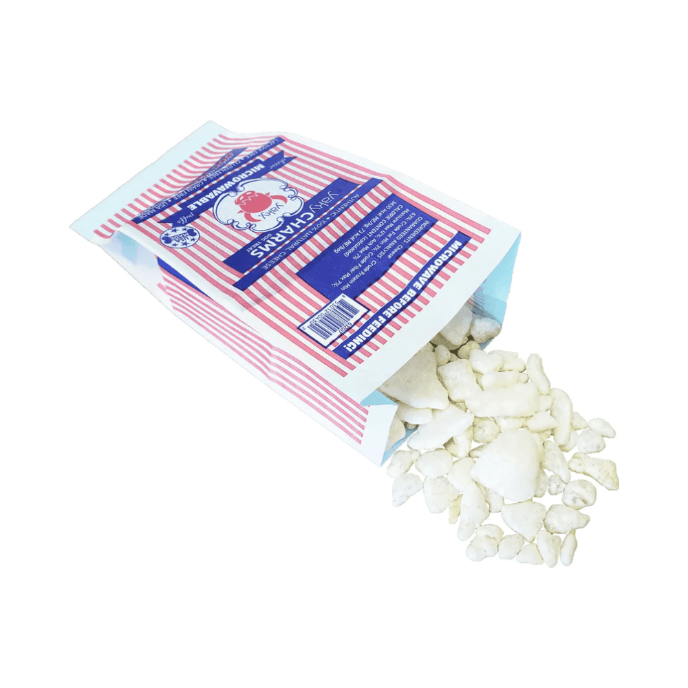 Himalayan Yaky Charms Dog Treats - Popcorn Puffs - Toronto Pets