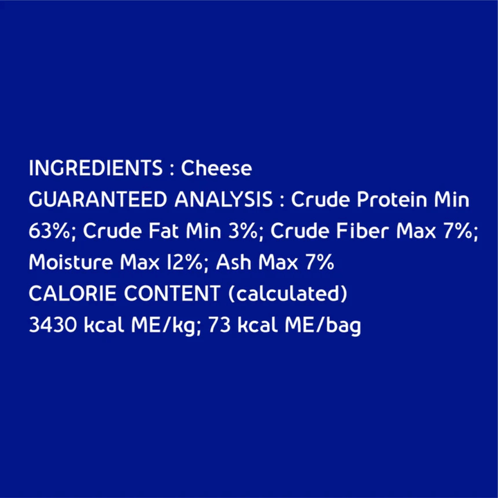 Himalayan Yaky Charms Dog Treats - Popcorn Puffs - Toronto Pets