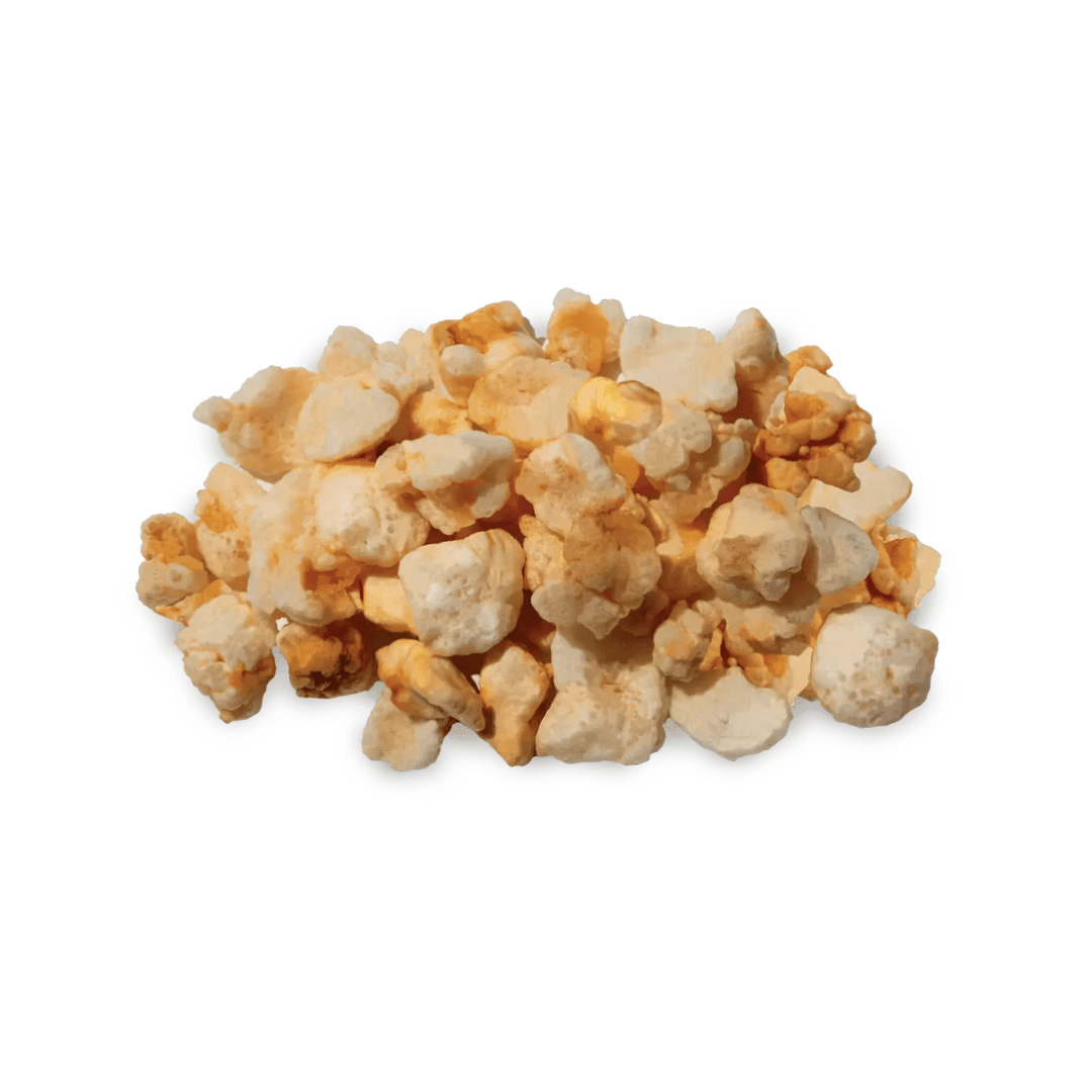 Himalayan Yaky Charms Dog Treats - Popcorn Puffs - Toronto Pets