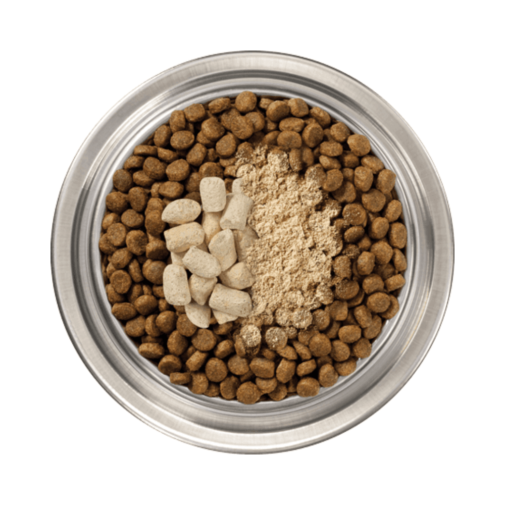 Instinct Freeze Dried Cat Toppers & Mixers - Raw Boost Mixers Multivitamin Pouch - Toronto Pets