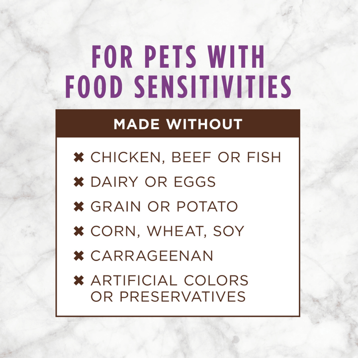 Instinct Wet Dog Food - Limited Ingredient Diet Real Rabbit Recipe Canned - Toronto Pets