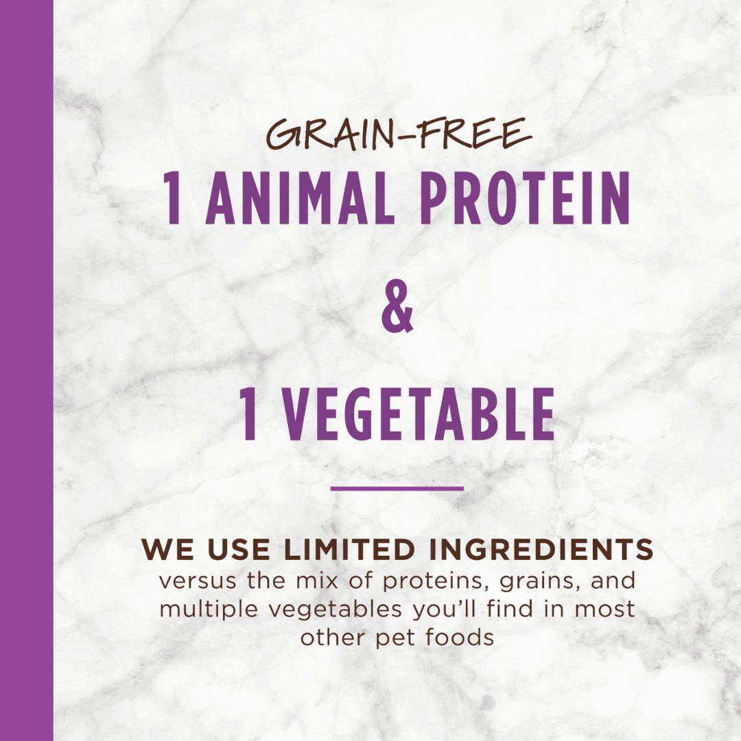 Instinct Wet Dog Food - Limited Ingredient Diet Real Rabbit Recipe Canned - Toronto Pets