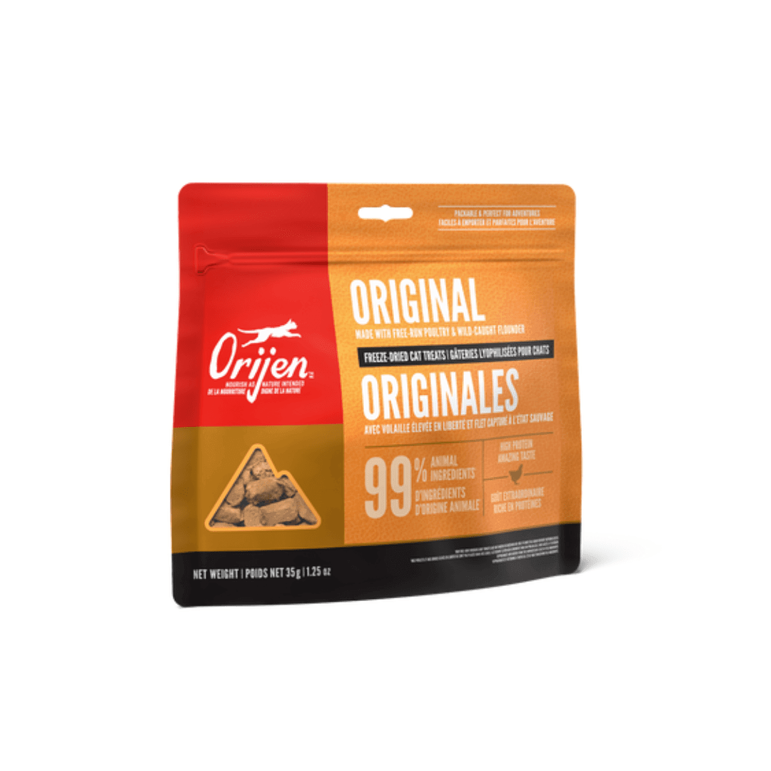 May 2026 Orijen Flash Sale!