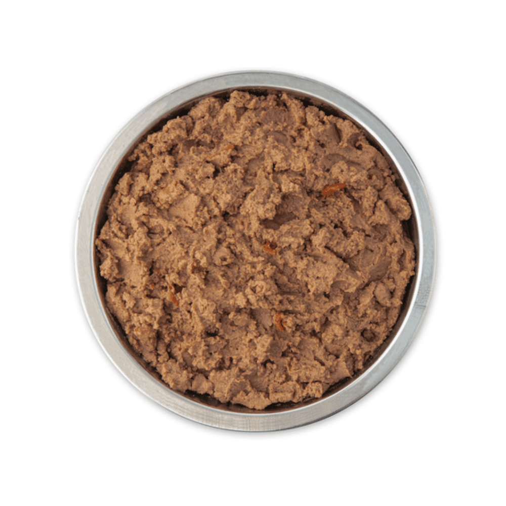 Orijen Wet Dog Food - Puppy Poultry and Fish Pate Recipe Canned - Toronto Pets