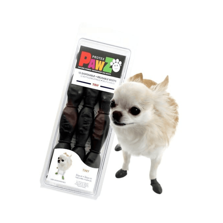 PawZ Dog Boots - Rubber Boots - Toronto Pets