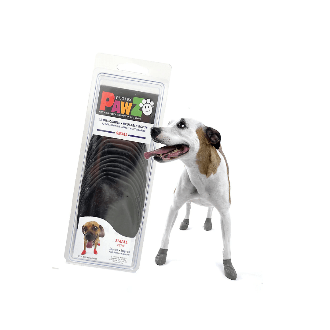 PawZ Dog Boots - Rubber Boots - Toronto Pets