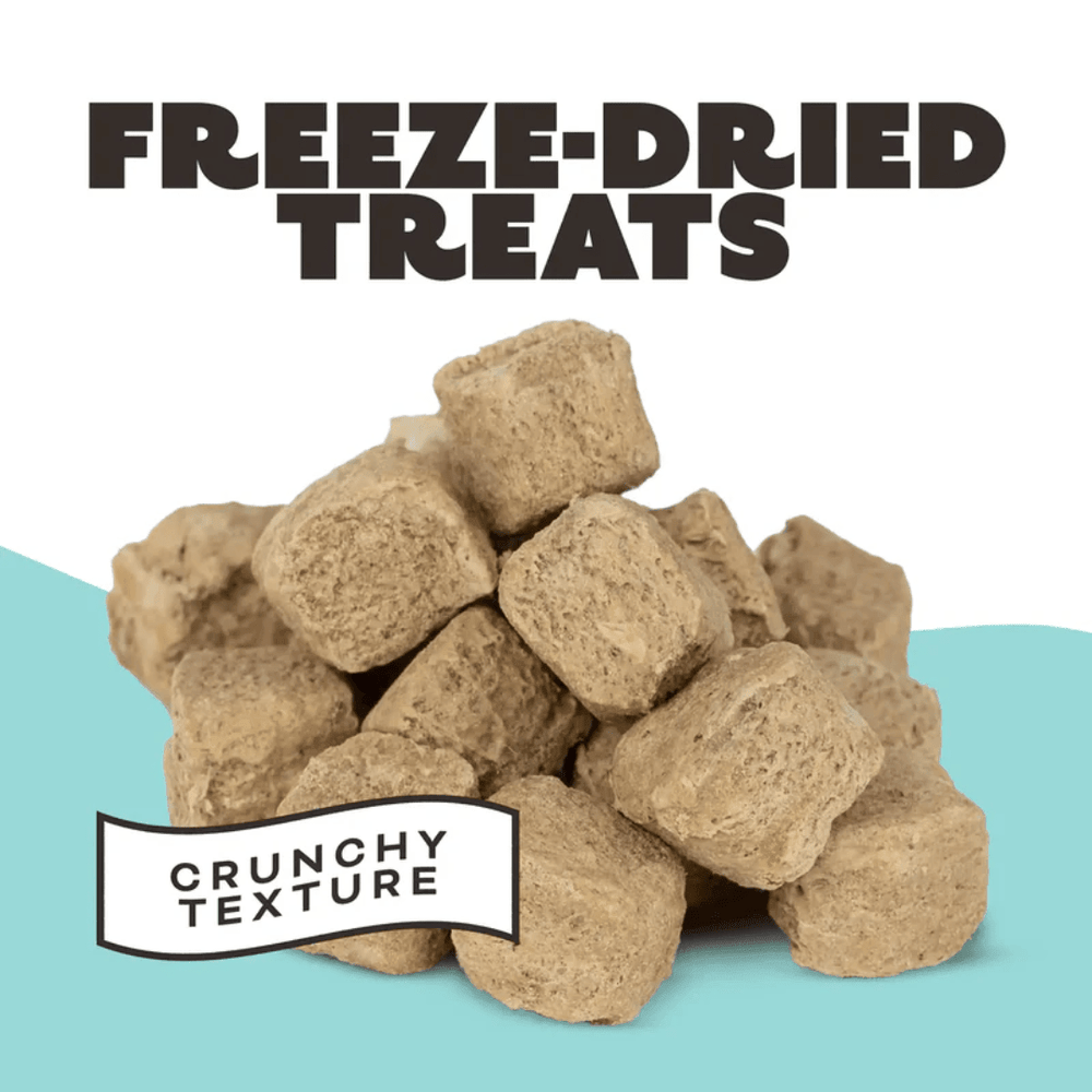 Primal Freeze - Dried Dog Treats - You're My Butter Half Chicken, Peanut Butter, & With Goat Milk Treats - Toronto Pets