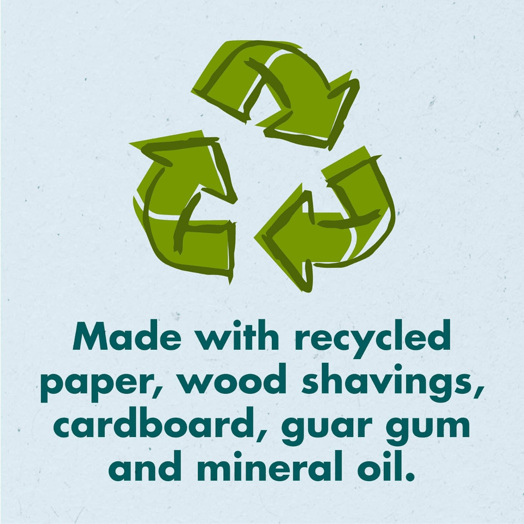 Yesterday s News Clumping Unscented Litter 20lbs