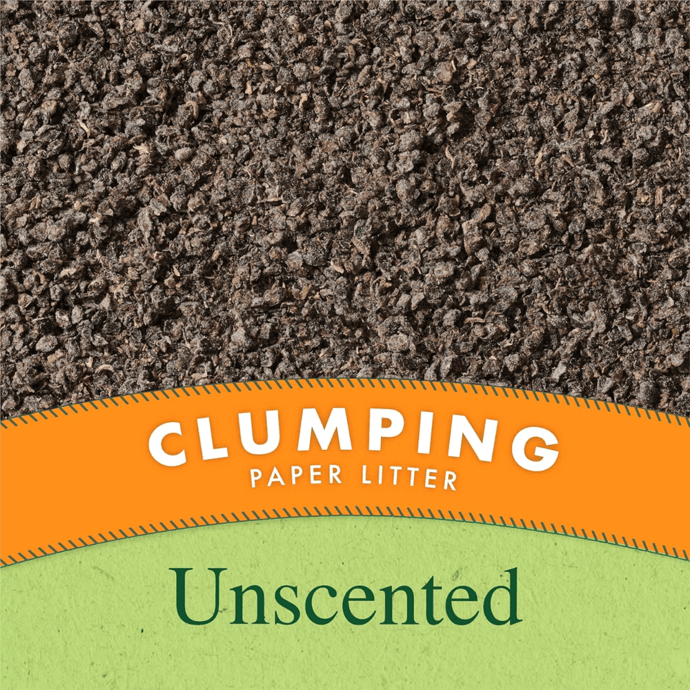 Purina Yesterday's News Cat Litter - Clumping Unscented Paper Formula - Toronto Pets