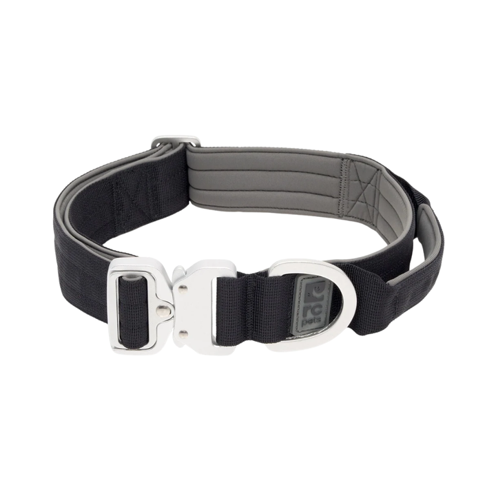 RC Pets Dog Collars - Stratus Collar - Black - Toronto Pets