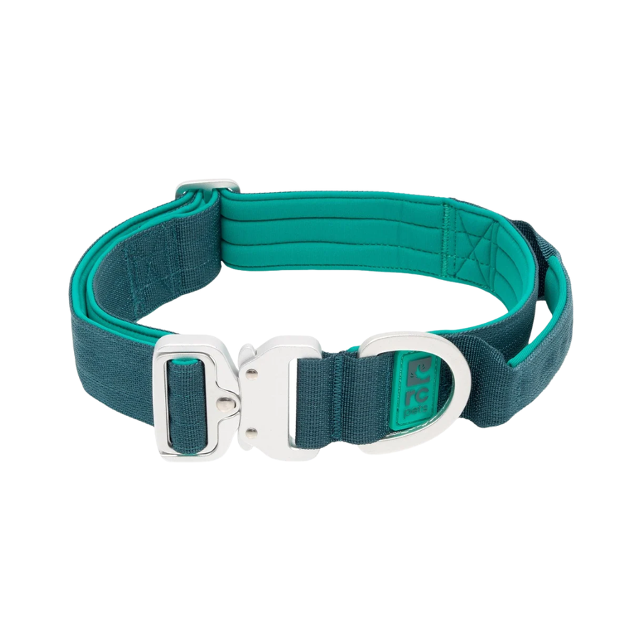 RC Pets Dog Collars - Stratus Collar - Deep Sea - Toronto Pets