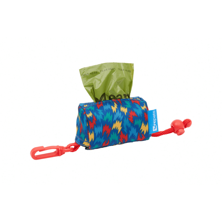 RC Pets Waste Bag Dispenser and Holder - Dog P.U.P Bag - Toronto Pets