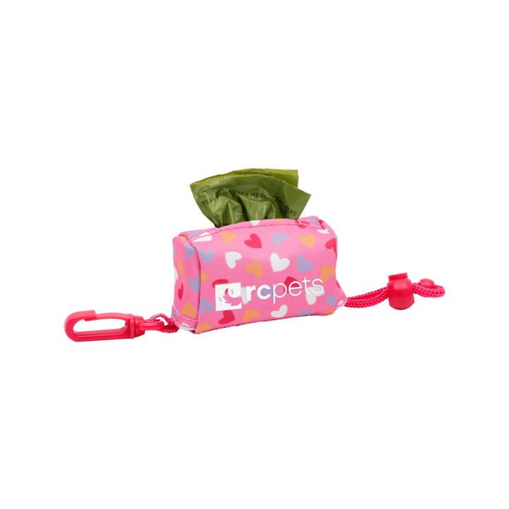 RC Pets Waste Bag Dispenser and Holder - Dog P.U.P Bag - Toronto Pets