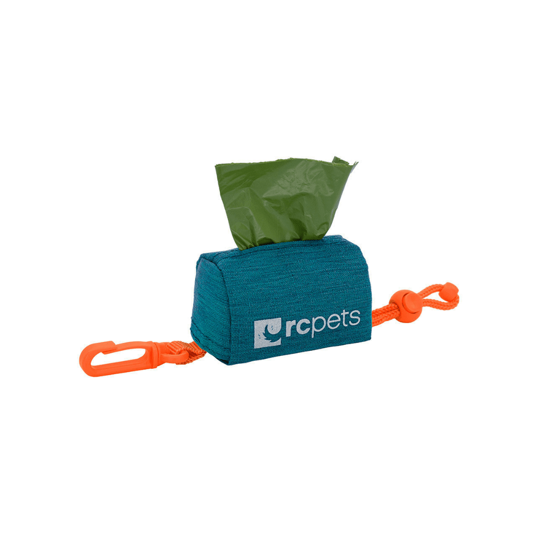 RC Pets Waste Bag Dispenser and Holder - Dog P.U.P Bag - Toronto Pets