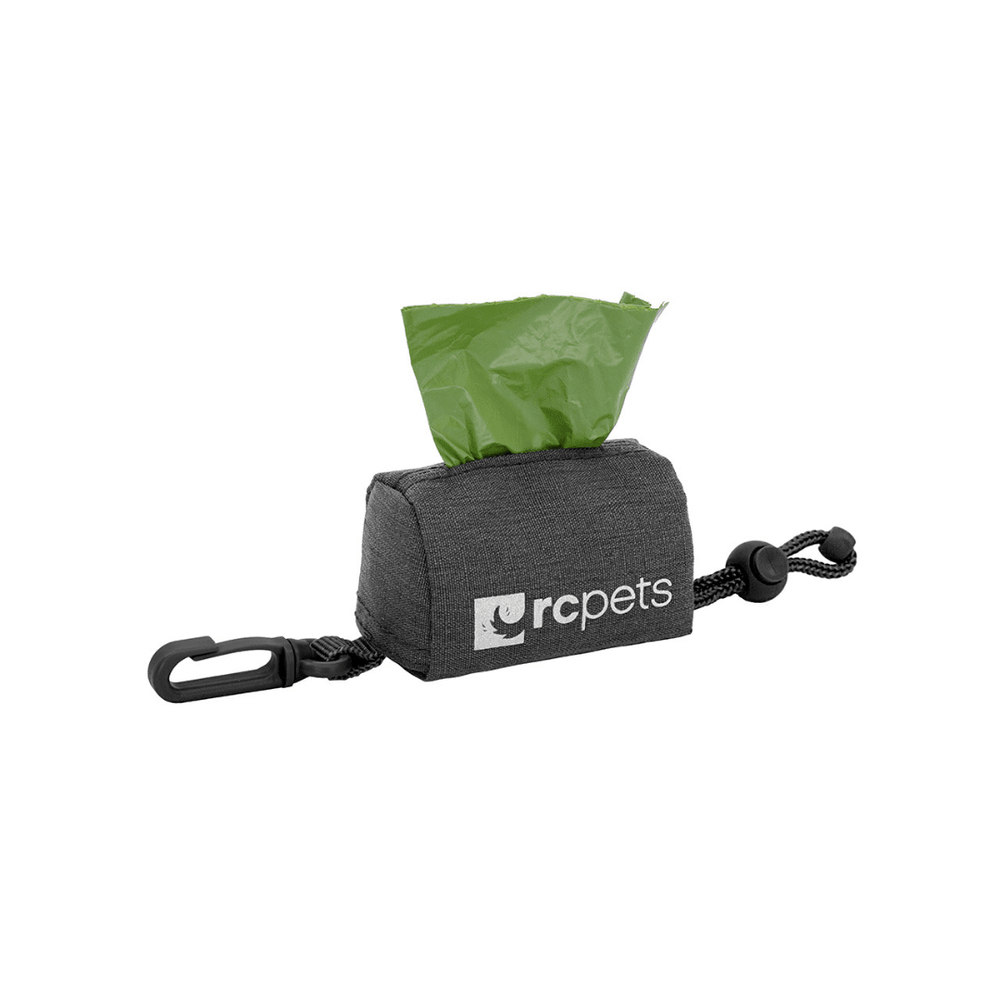 RC Pets Waste Bag Dispenser and Holder - Dog P.U.P Bag - Toronto Pets