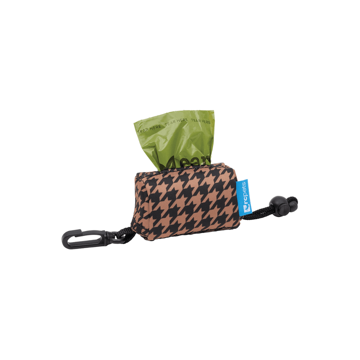 RC Pets Waste Bag Dispenser and Holder - Dog P.U.P Bag - Toronto Pets