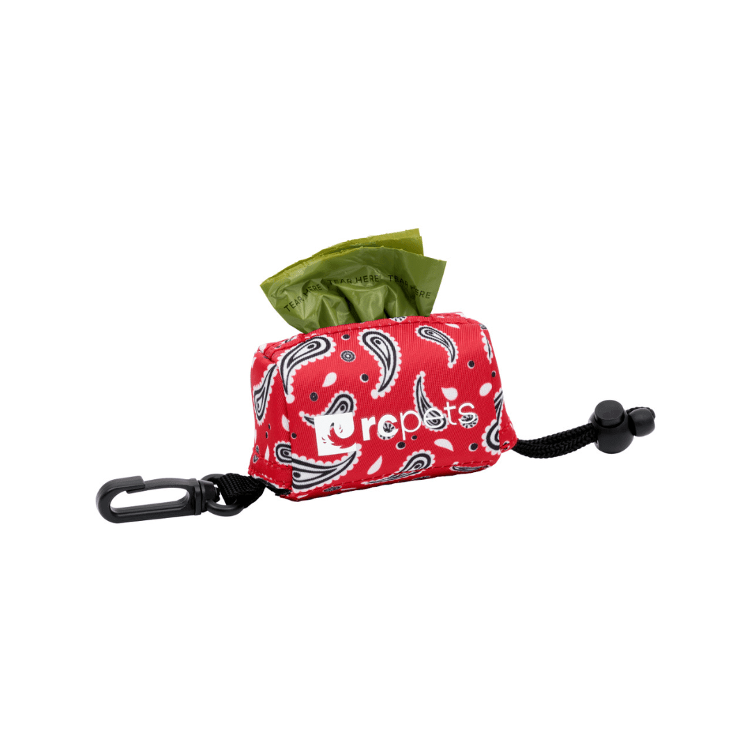 RC Pets Waste Bag Dispenser and Holder - Dog P.U.P Bag - Toronto Pets