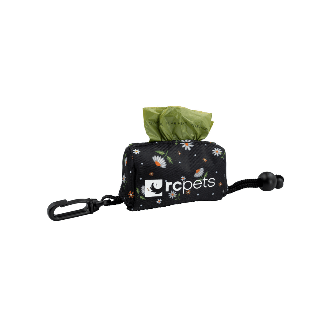 RC Pets Waste Bag Dispenser and Holder - Dog P.U.P Bag - Toronto Pets