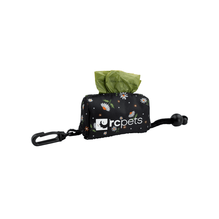 RC Pets Waste Bag Dispenser and Holder - Dog P.U.P Bag - Toronto Pets