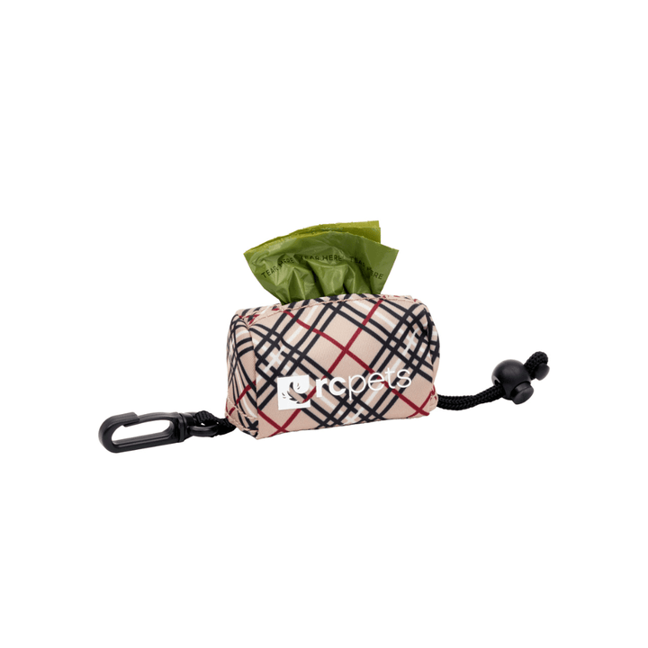 RC Pets Waste Bag Dispenser and Holder - Dog P.U.P Bag - Toronto Pets