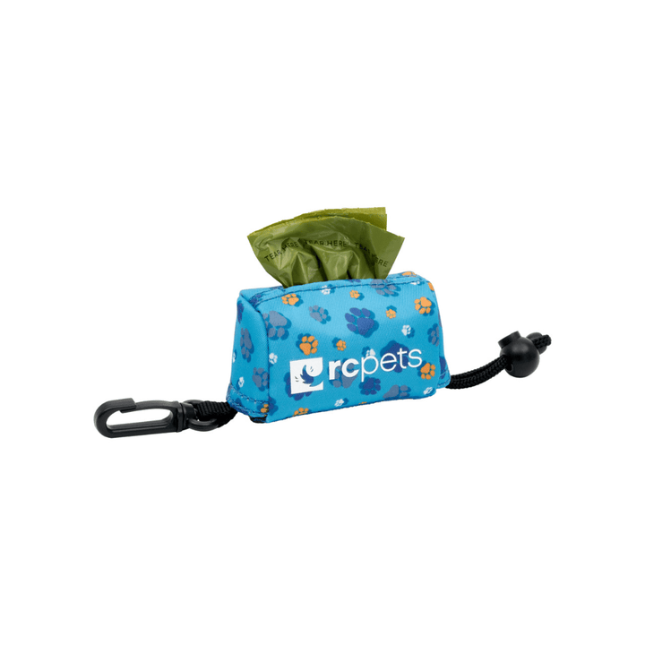 RC Pets Waste Bag Dispenser and Holder - Dog P.U.P Bag - Toronto Pets