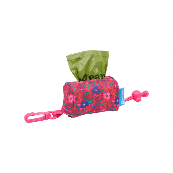 RC Pets Waste Bag Dispenser and Holder - Dog P.U.P Bag - Toronto Pets