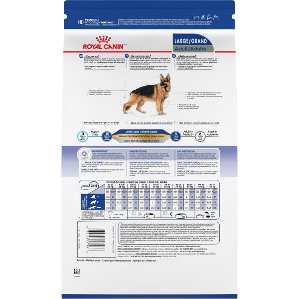 Royal canin dog food suppliers near me hotsell