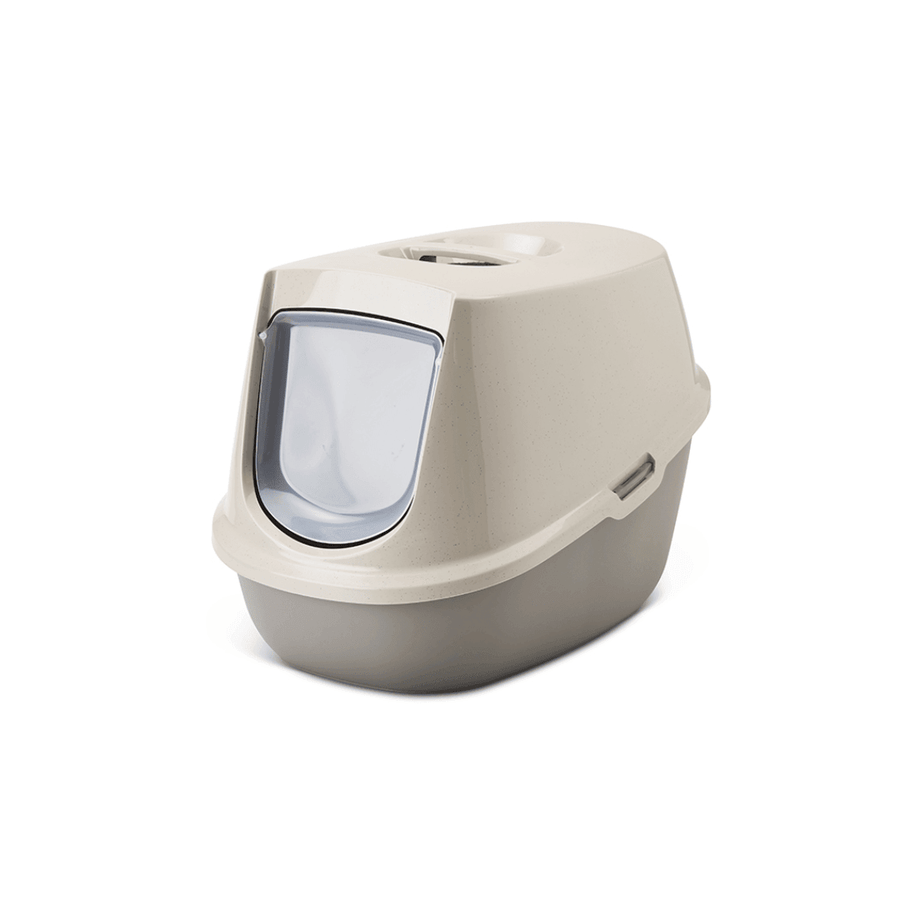 Savic Cat Litter Boxes - Happy Planet Manon Toilet Home - Toronto Pets