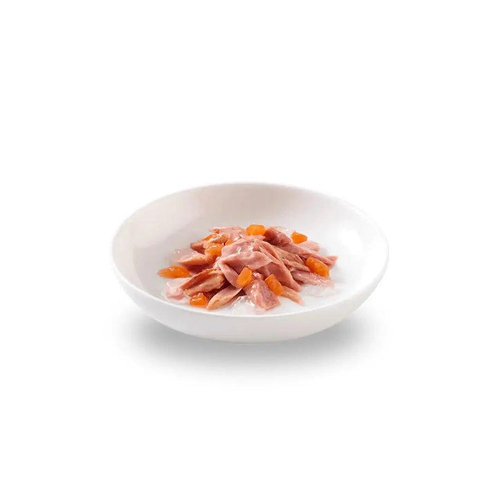 Schesir Wet Cat Food - Tuna Entree with Papaya in Jelly Canned - Toronto Pets