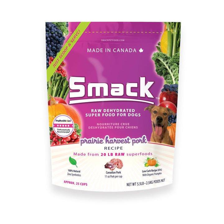 April 2026 Smack Flash Sale!